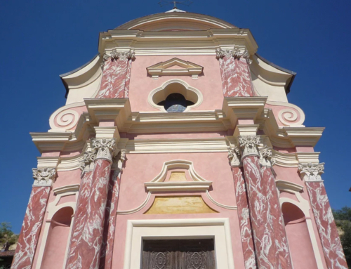 Chiesa di San Bernardino